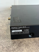 Sony Wireless Systems Mb-X6 Urx-M2 3