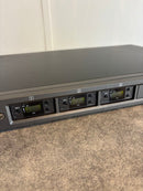 Sony Wireless Systems Mb-X6 Urx-M2 3