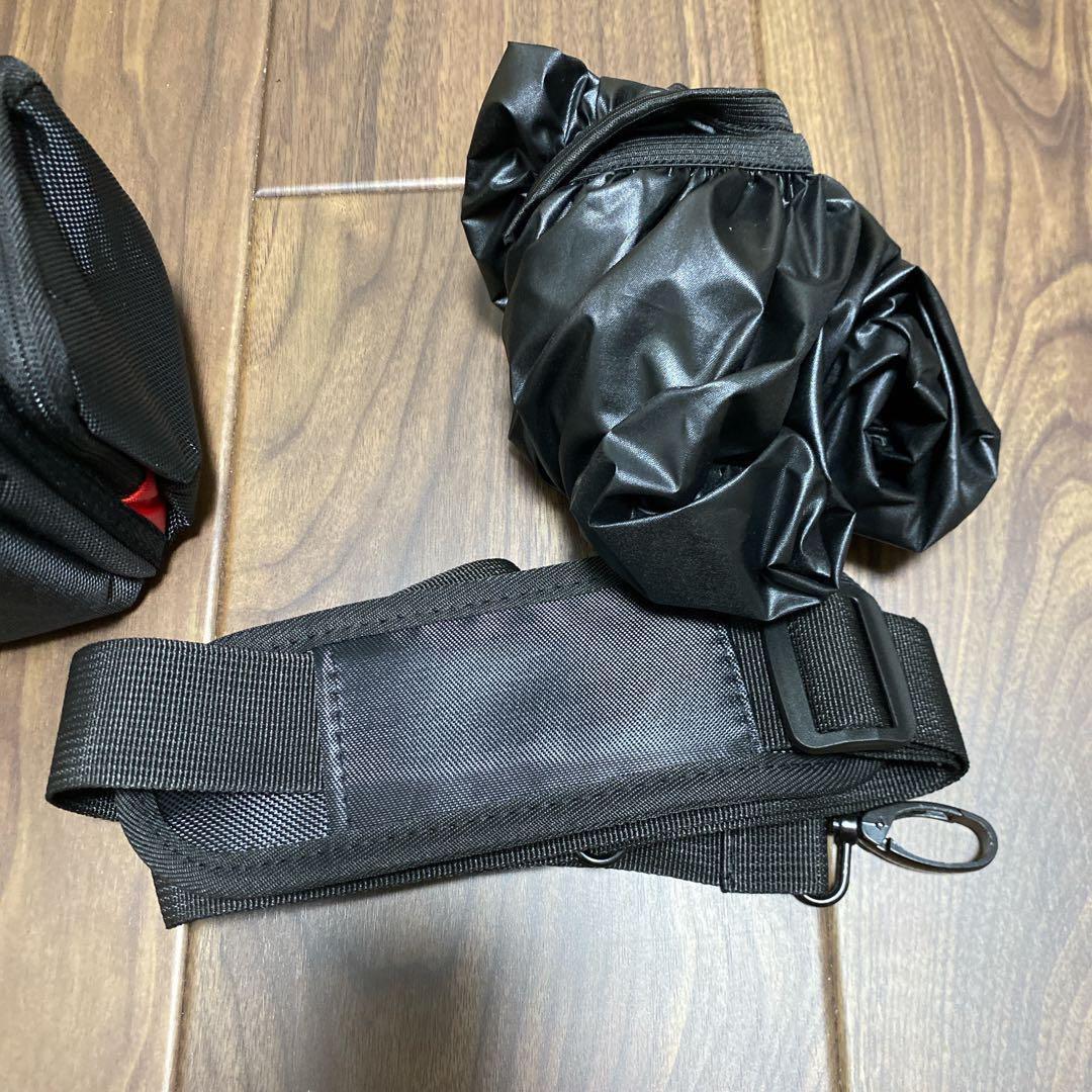 Camera Bags