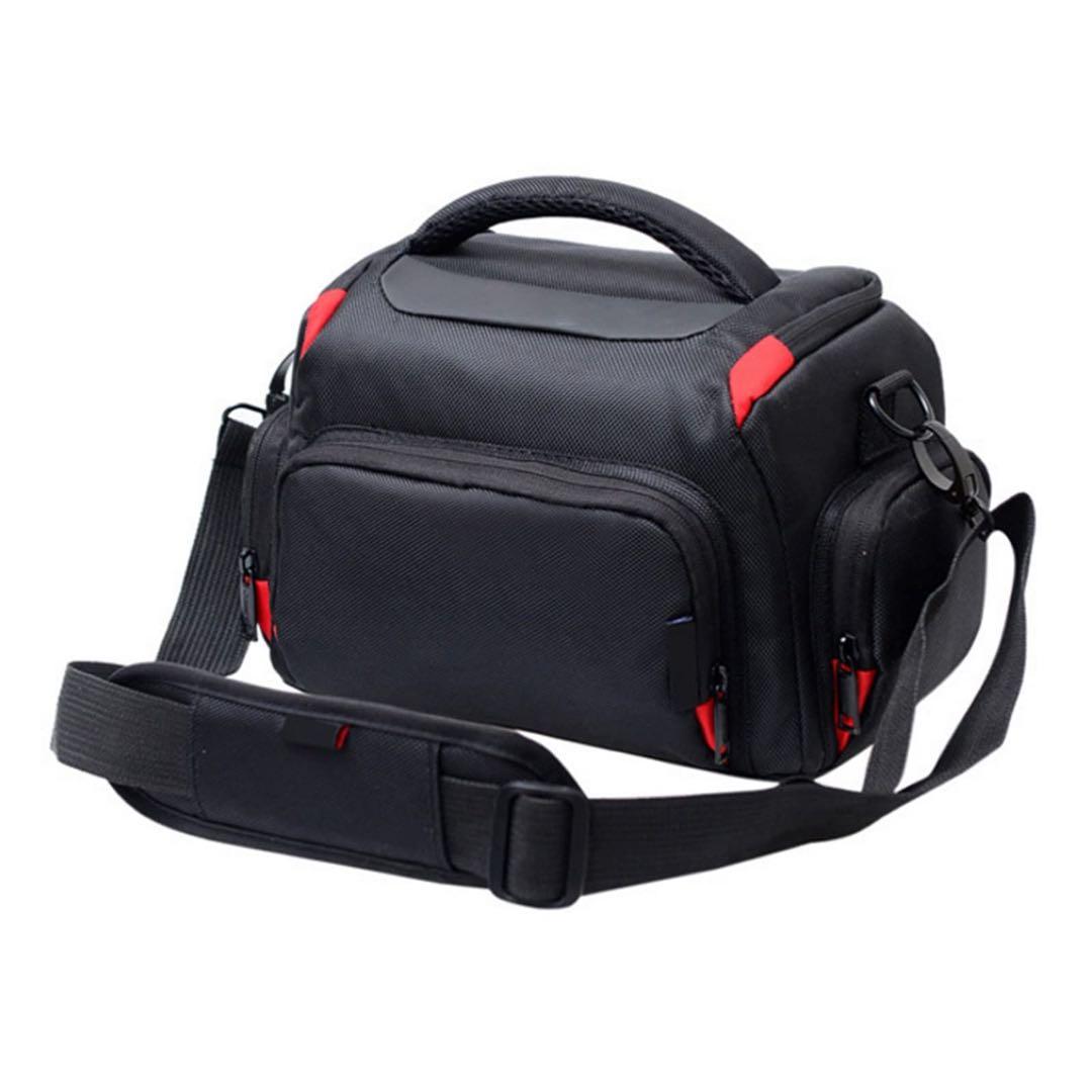 Camera Bags