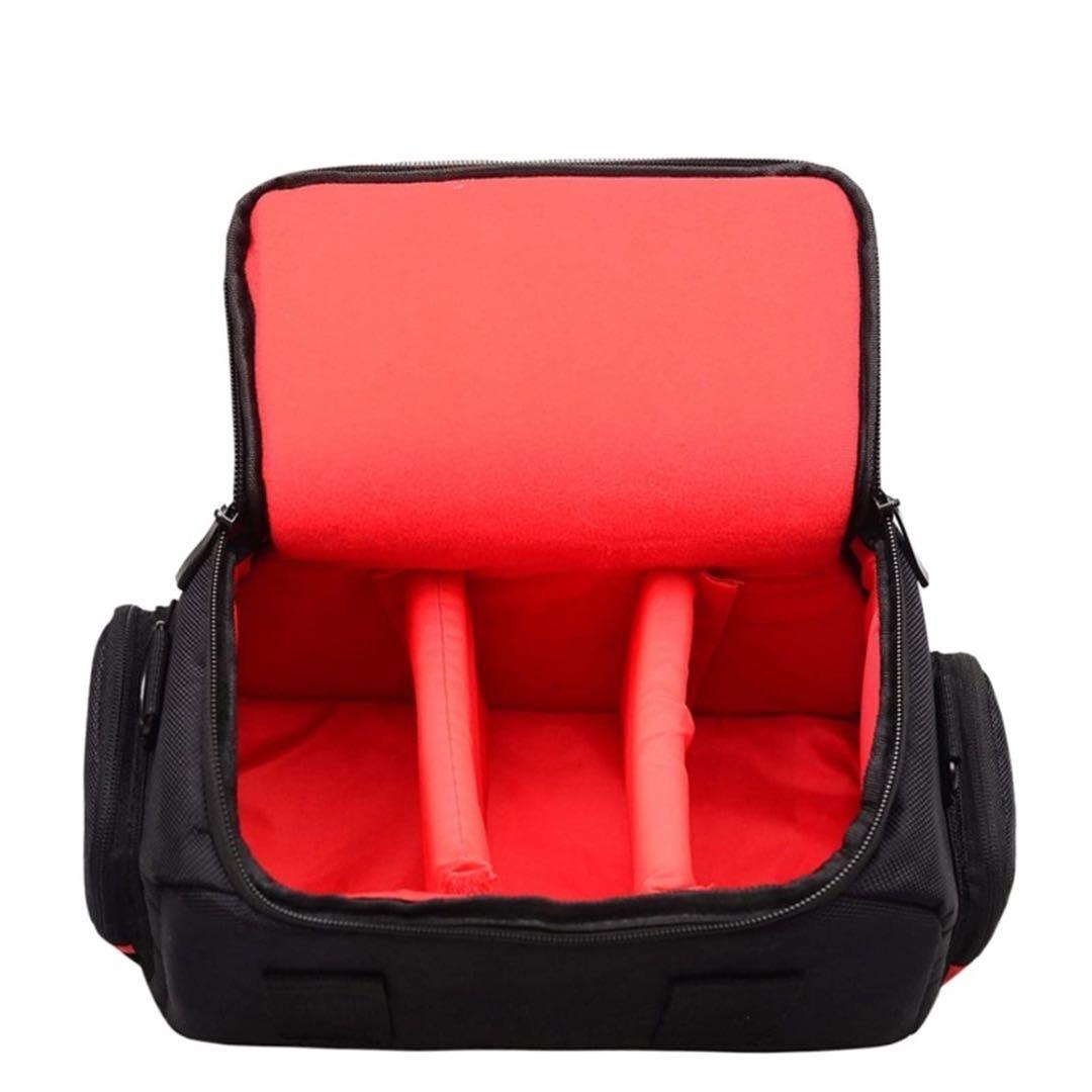 Camera Bags