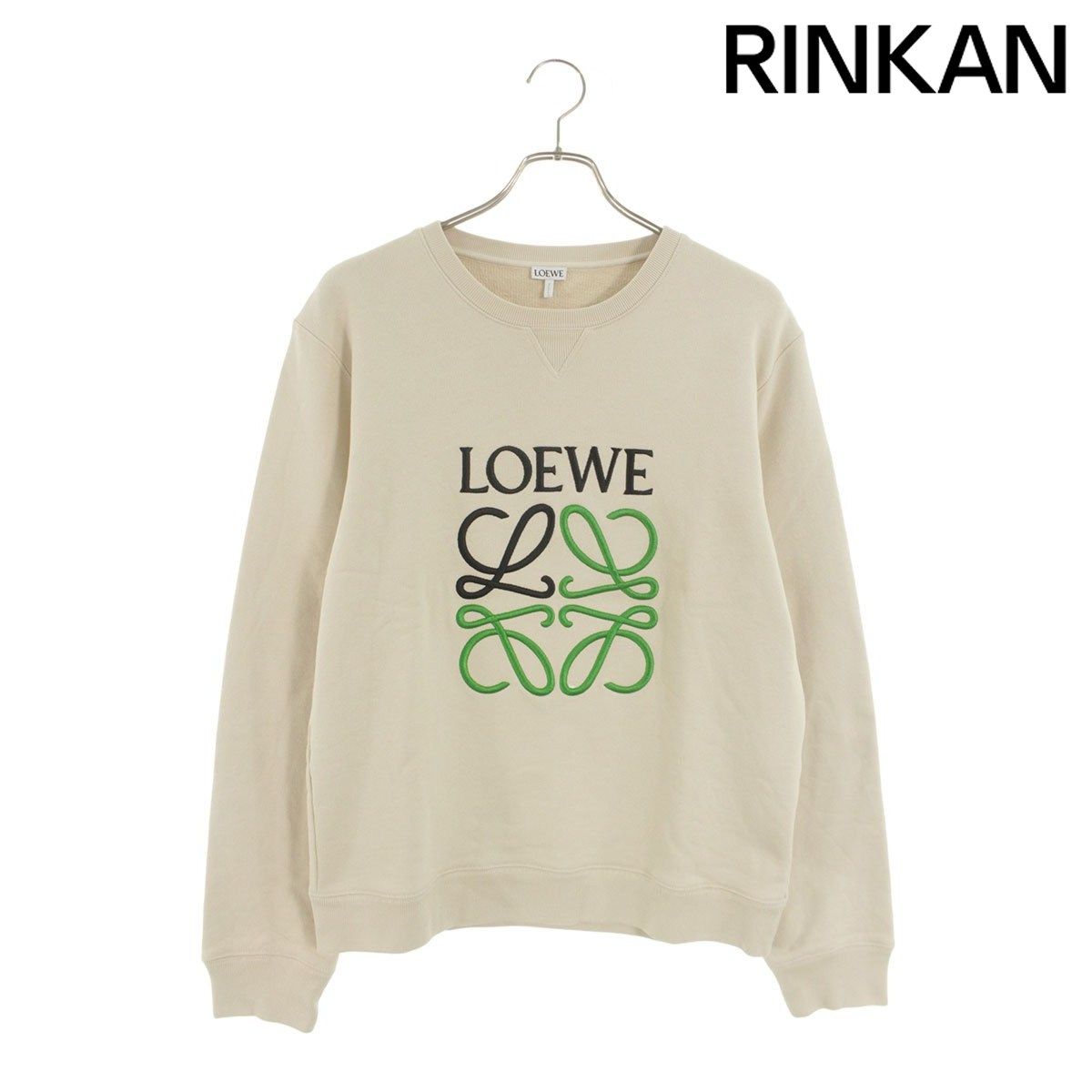 Loewe Trainer Sweatshirts H526Y24X10 L