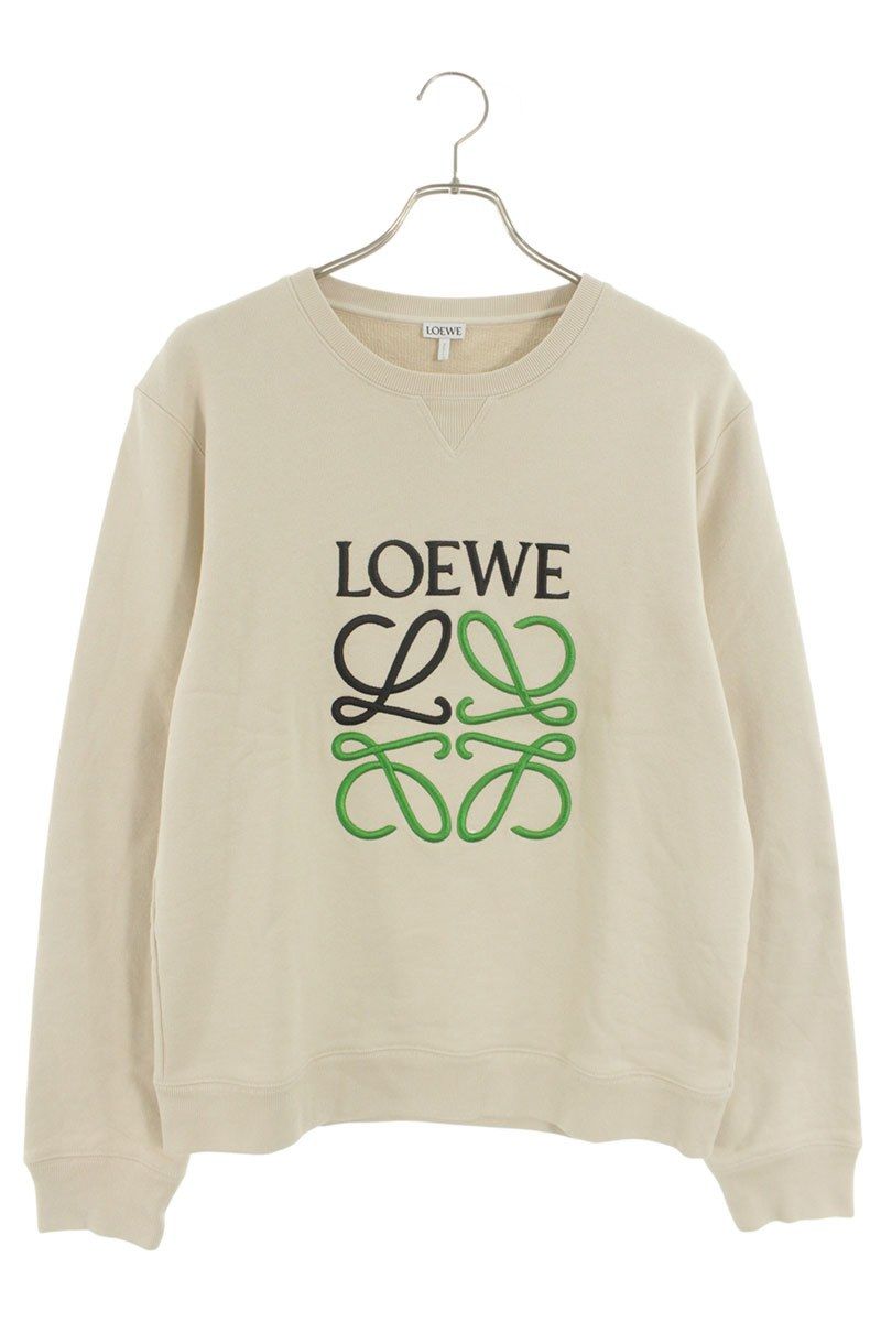Loewe Trainer Sweatshirts H526Y24X10 L