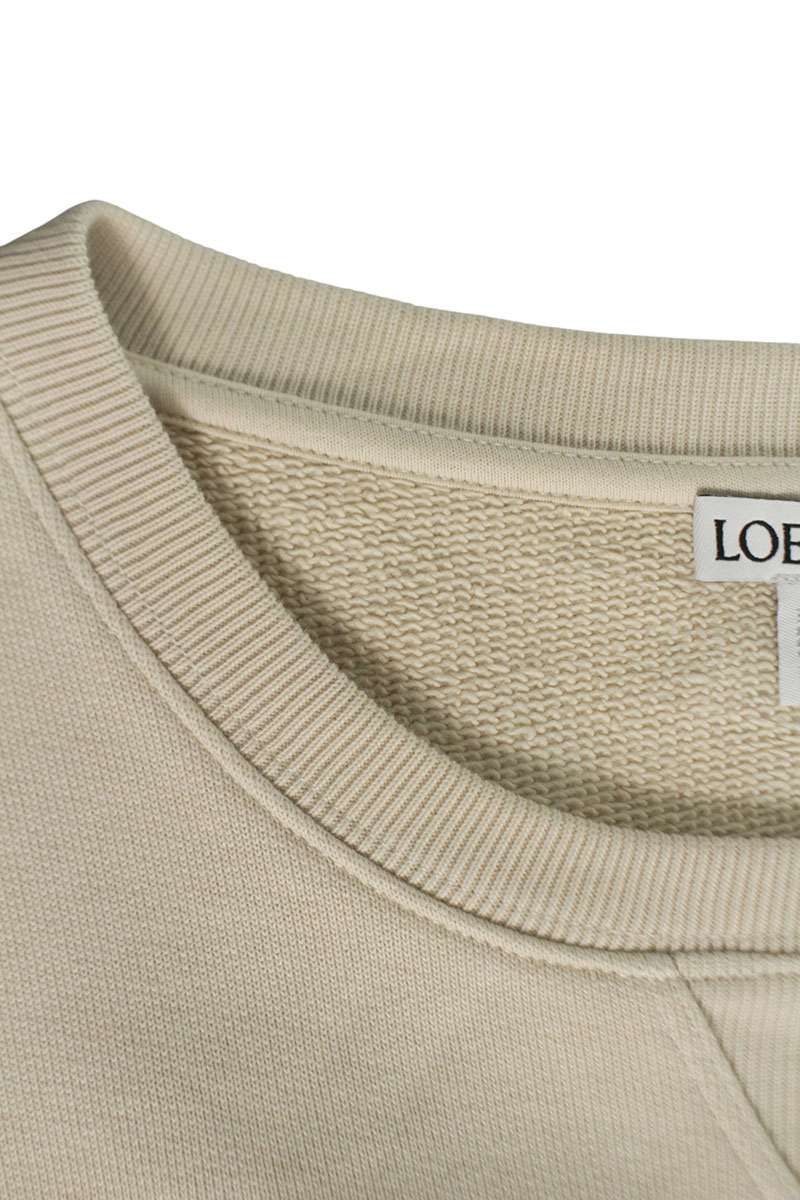 Loewe Trainer Sweatshirts H526Y24X10 L