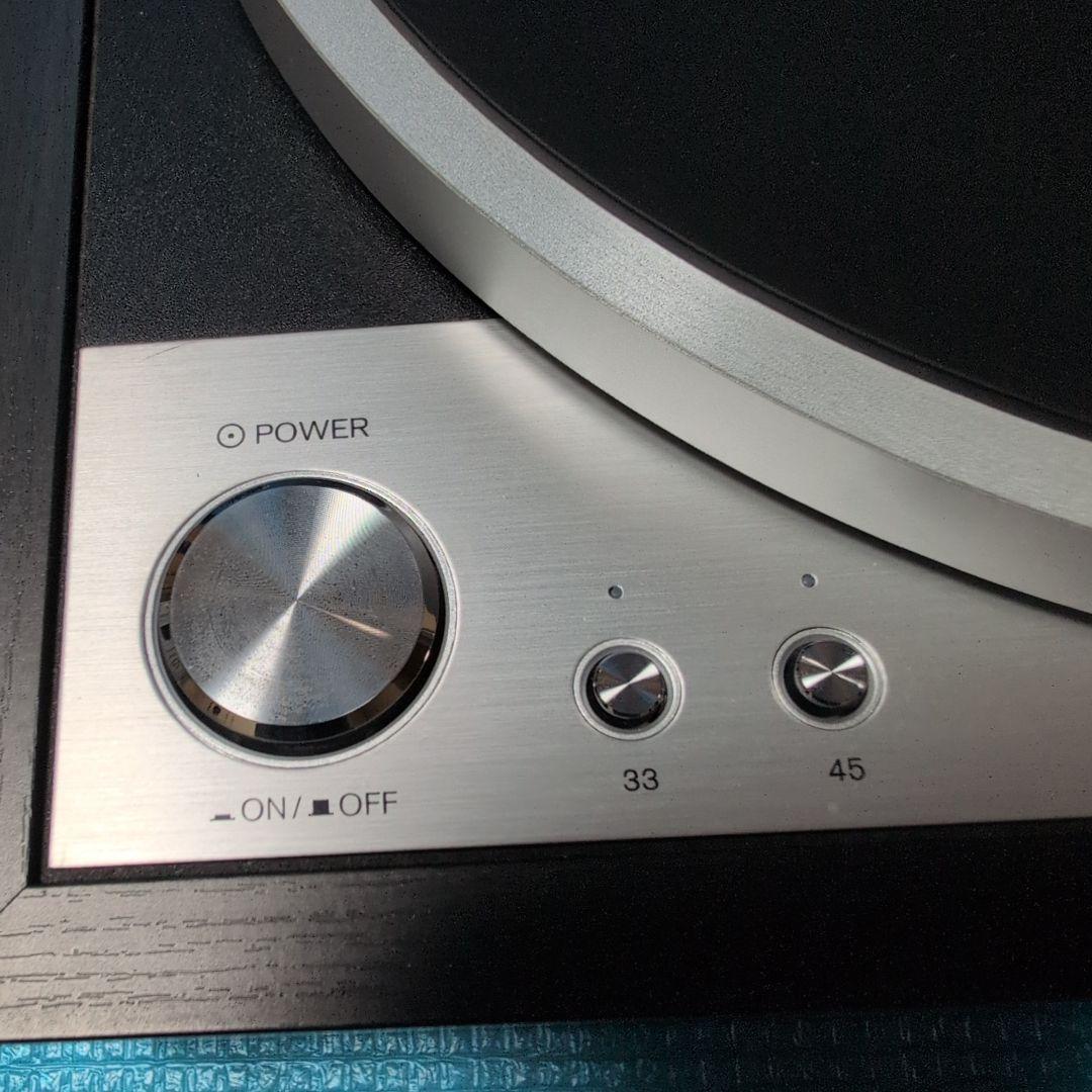Onkyo Record Players (Turntables)
