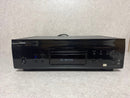 Cd Sacd Players Denon Dcd-A100 100
