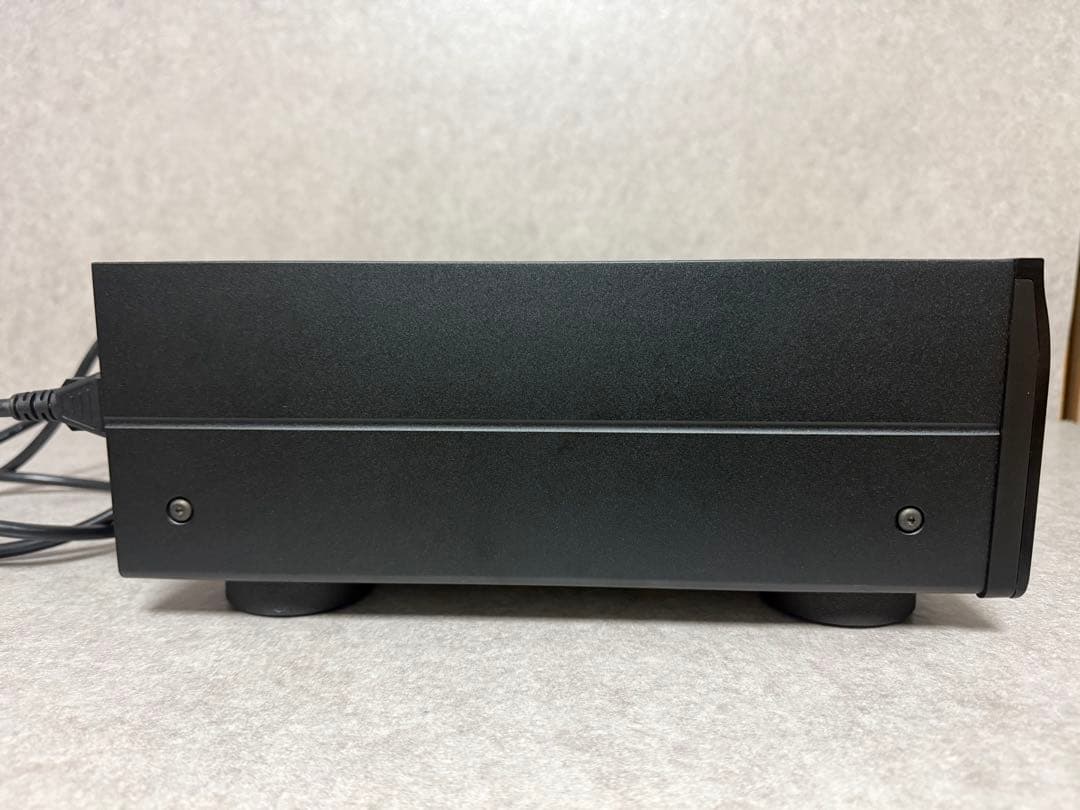 Cd Sacd Players Denon Dcd-A100 100