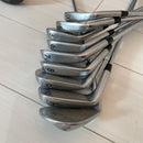 Yamaha Iron Set Rmx Tour Model 9