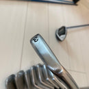 Yamaha Iron Set Rmx Tour Model 9