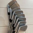 Yamaha Iron Set Rmx Tour Model 9