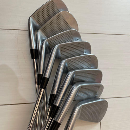 Yamaha Iron Set Rmx Tour Model 9