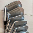 Yamaha Iron Set Rmx Tour Model 9