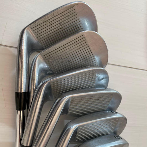 Yamaha Iron Set Rmx Tour Model 9