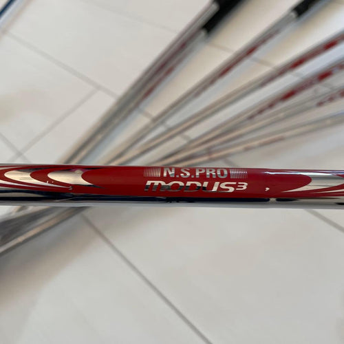 Yamaha Iron Set Rmx Tour Model 9