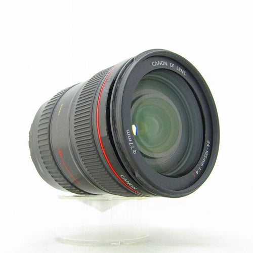 Canon Others Ef24-105/4L Is Usm