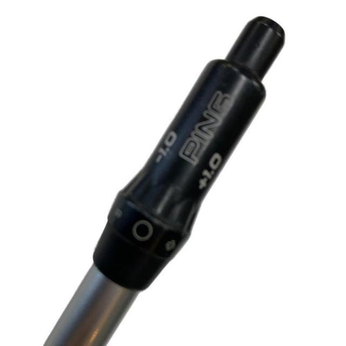 Shaft (G400 Attas Daaas 6 S)B
