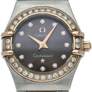 Omega Others 12P 1360.60 K18Pg/Ss
