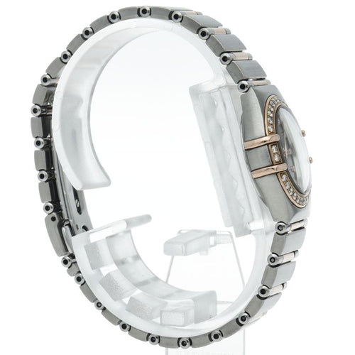 Omega Others 12P 1360.60 K18Pg/Ss