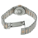 Omega Others 12P 1360.60 K18Pg/Ss