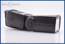 Strobe Canon Speedlite 580Ex Ii #Am6606