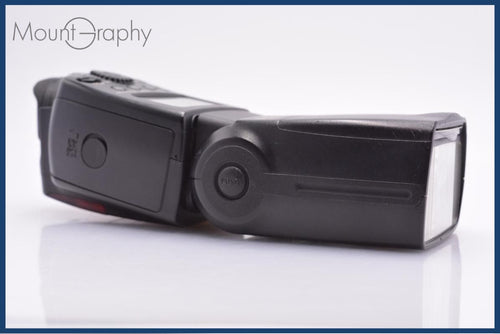 Strobe Canon Speedlite 580Ex Ii #Am6606