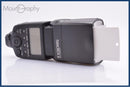 Strobe Canon Speedlite 580Ex Ii #Am6606