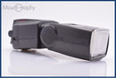 Strobe Canon Speedlite 580Ex Ii #Am6606