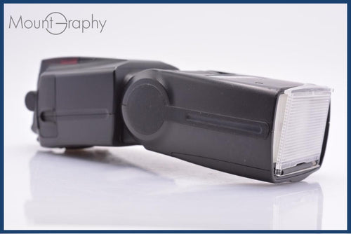 Strobe Canon Speedlite 580Ex Ii #Am6606