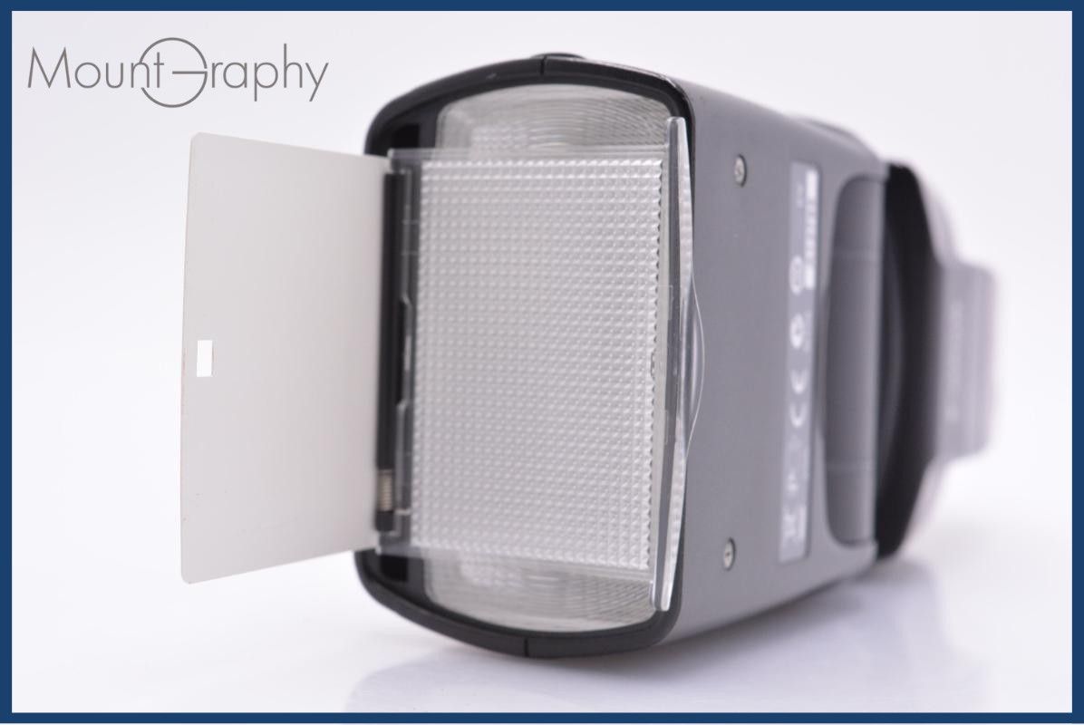 Strobe Canon Speedlite 580Ex Ii #Am6606