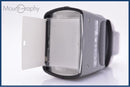 Strobe Canon Speedlite 580Ex Ii #Am6606