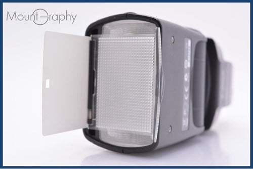 Strobe Canon Speedlite 580Ex Ii #Am6606