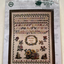 Embroidery Kits Permin Of Copenhagen