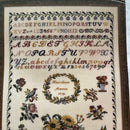 Embroidery Kits Permin Of Copenhagen