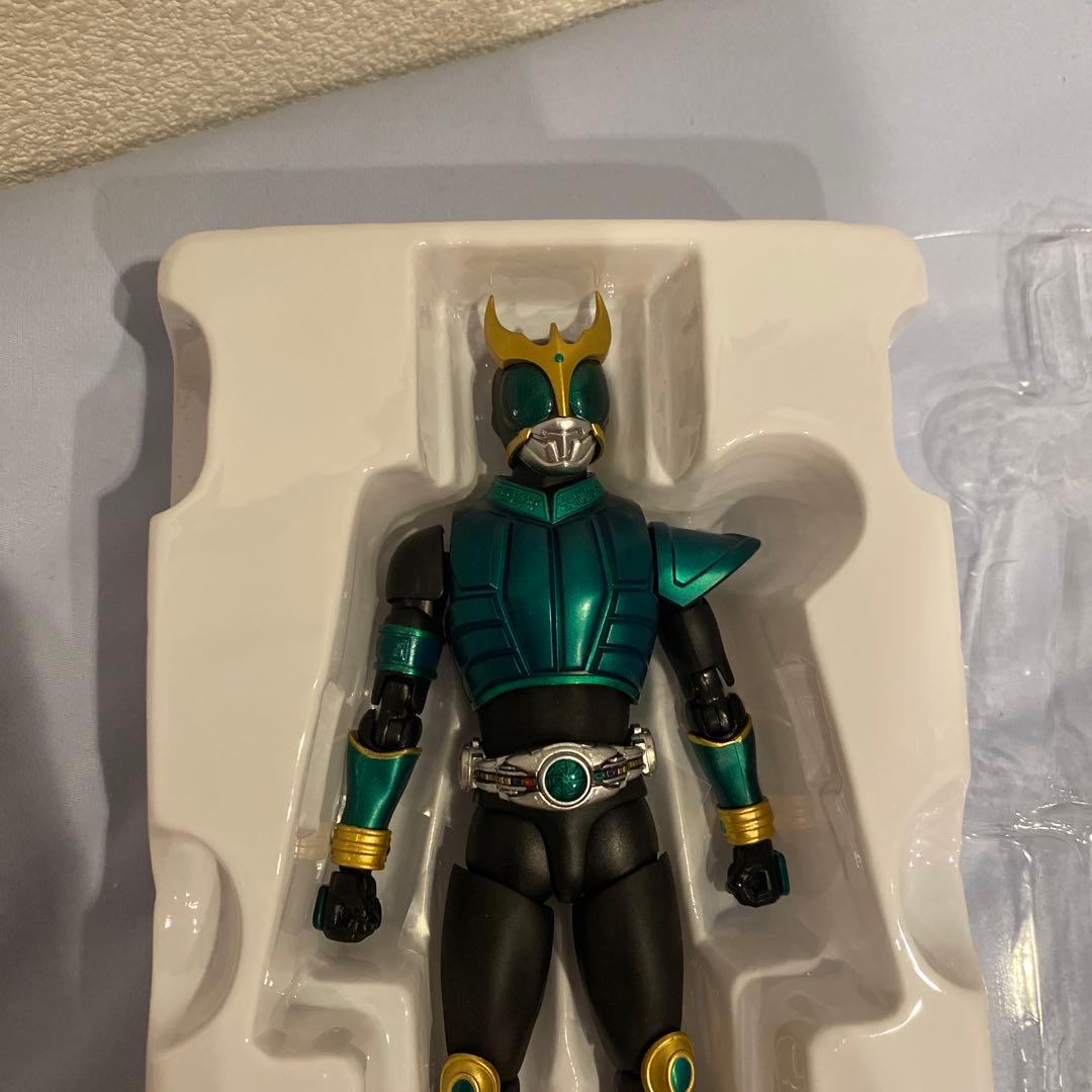Bandai Kamen Rider S.H.Figuarts