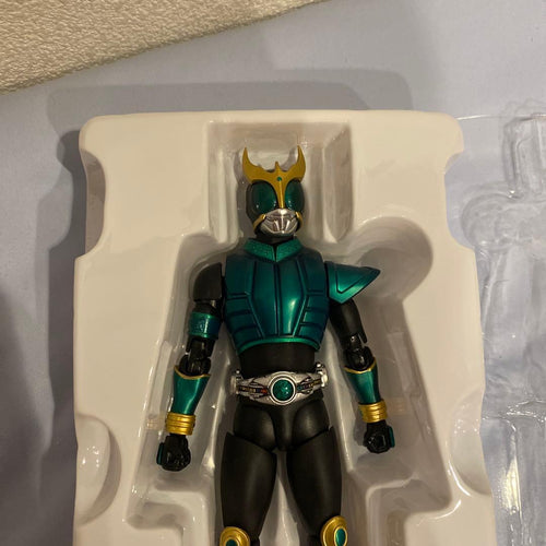 Bandai Kamen Rider S.H.Figuarts