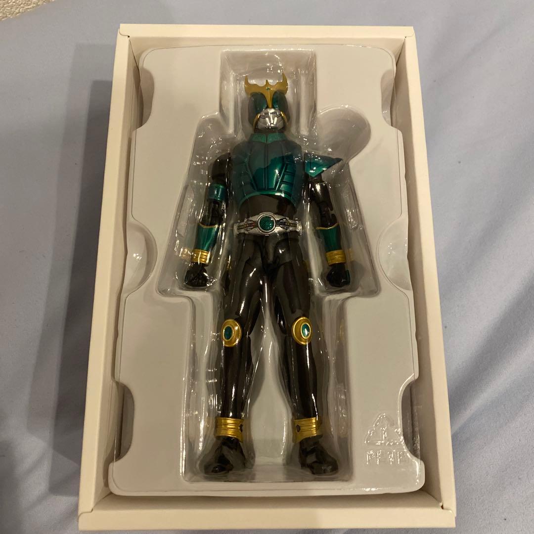 Bandai Kamen Rider S.H.Figuarts