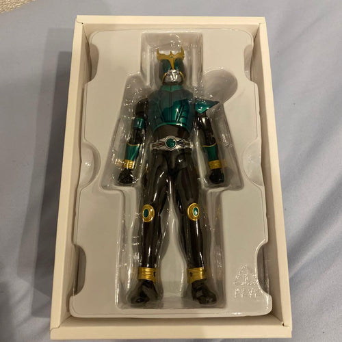 Bandai Kamen Rider S.H.Figuarts