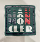 Moncler T -Shirt /Xs
