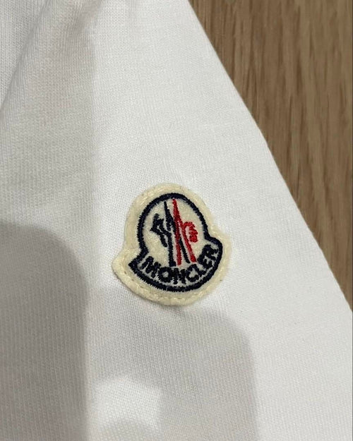 Moncler T -Shirt /Xs