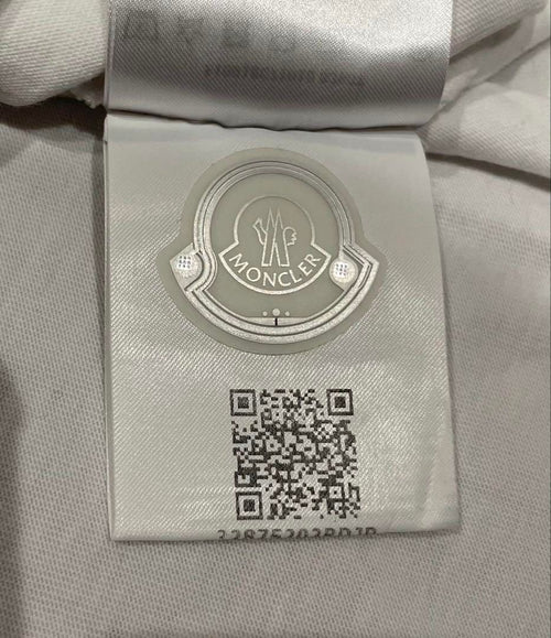 Moncler T -Shirt /Xs