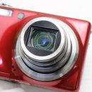 Compact Digital Camera Finepix F80Exr Fujifilm Ok 05000