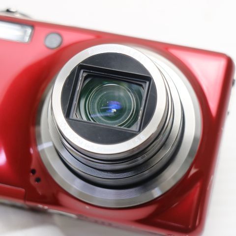Compact Digital Camera Finepix F80Exr Fujifilm Ok 05000