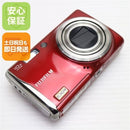 Compact Digital Camera Finepix F80Exr Fujifilm Ok 05000