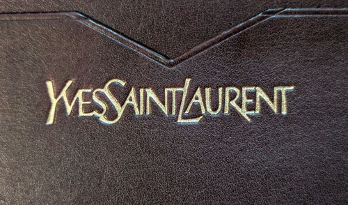 Yves Saint Laurent Long Wallets