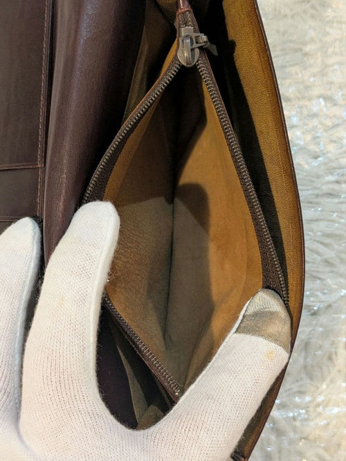 Yves Saint Laurent Long Wallets