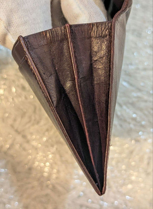 Yves Saint Laurent Long Wallets