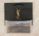 Yves Saint Laurent Long Wallets