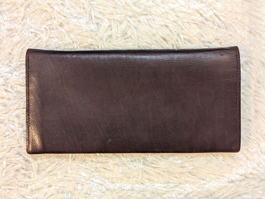 Yves Saint Laurent Long Wallets