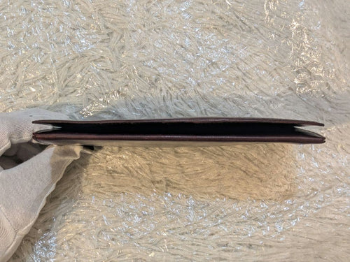 Yves Saint Laurent Long Wallets