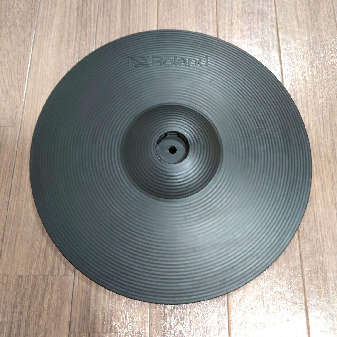 Roland Percussion Cy-14 R-T